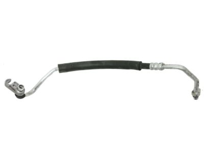 2015 Nissan Pathfinder A/C Hose - 92490-9NB0A