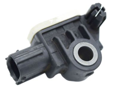 Nissan 98581-3JA0A Sensor-Air Bag,Front Center