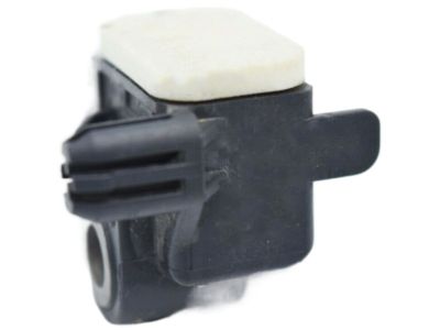 Nissan 98581-3JA0A Sensor-Air Bag,Front Center