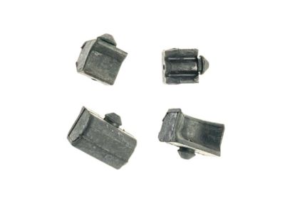 Nissan 93847-8B000