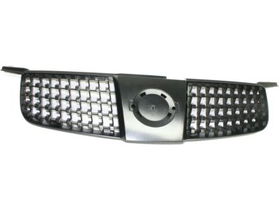 Nissan 62070-6Z500 Grille Kit-Front