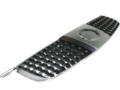 Nissan 62070-6Z500 Grille Kit-Front