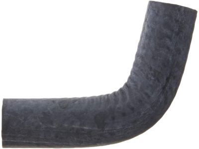 2010 Nissan Xterra Radiator Hose - 21741-EA000