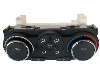 2012 Nissan Altima A/C Switch - 27510-ZX00A