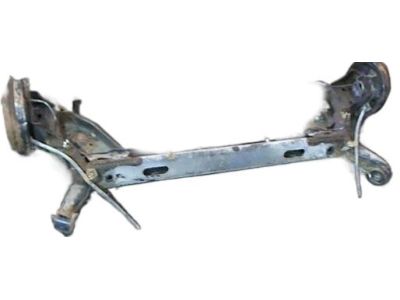 Nissan Sentra Axle Beam - 55501-ET000