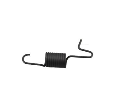 Nissan 44214-08G10 Spring