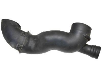 Nissan Xterra Air Intake Coupling - 16554-4S110