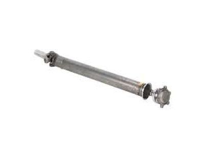 2007 Nissan Frontier Drive Shaft - 37300-ZP95A