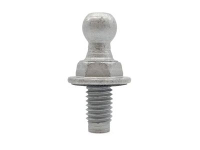 Nissan 90456-40U00 Stud-Ball,Gas Stay