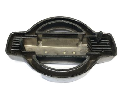 Nissan 62890-0W000 Emblem-Front