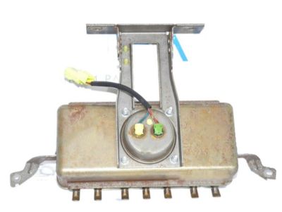 Nissan 98515-3KB7A Air Bag Assist Module Assembly