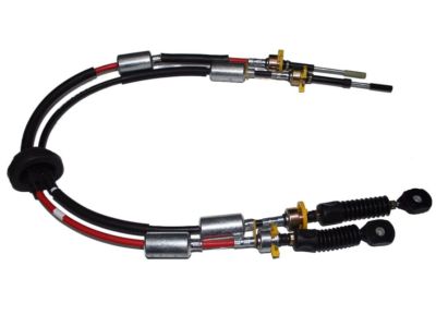 Nissan 36530-2Y000 Cable Assy-Brake,Rear RH