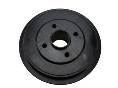 Nissan Brake Drum - 43206-1HL0E