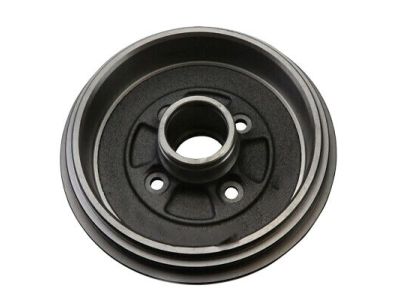 Nissan 43206-1HL0E Drum-Brake