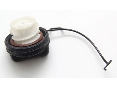 Nissan 17251-1EA0A Filler Cap Assembly