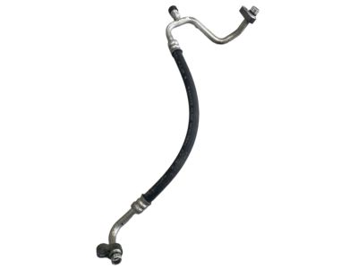 2001 Nissan Pathfinder A/C Hose - 92490-4W010