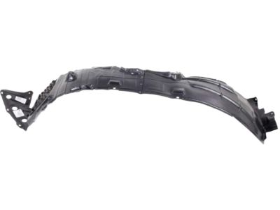 Nissan 63841-9NB0A PROTCT Front Fender L