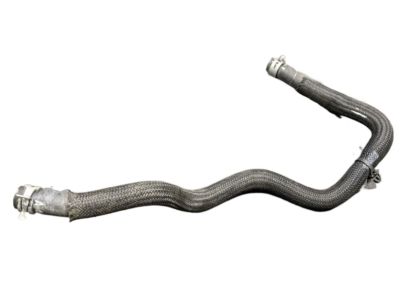 Nissan 21742-DF40A Hose-Reservoir Tank