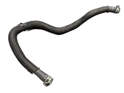 2021 Nissan Rogue Sport Cooling Hose - 21742-DF40A