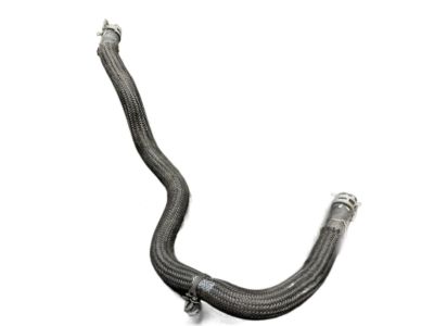 Nissan 21742-DF40A Hose-Reservoir Tank