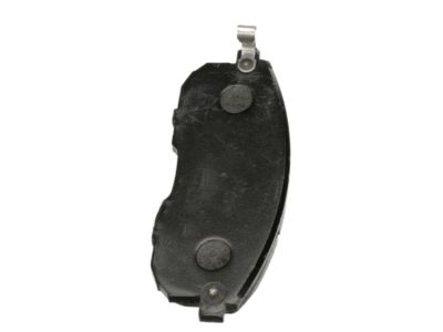 Nissan D1060-EM30C Front Brake Pads Kit