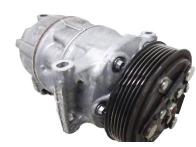 Nissan Sentra A/C Clutch - 92660-3SH1B