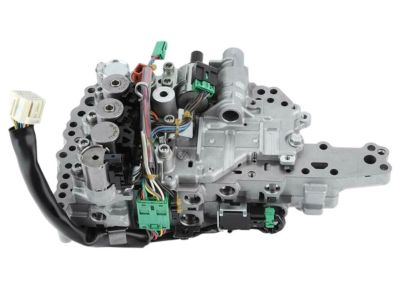 Nissan 31705-1XE0D Control Valve Assembly