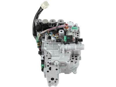 Nissan 31705-1XE0D Control Valve Assembly