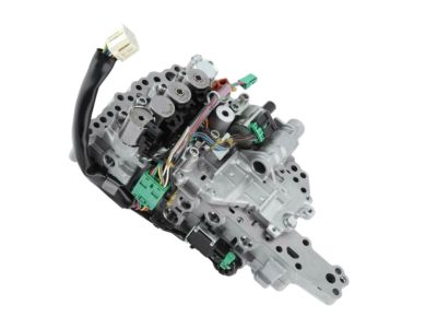 2008 Nissan Maxima Valve Body - 31705-1XE0D