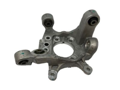 Nissan 43019-ZX00B Housing Assembly Rear Axle, LH