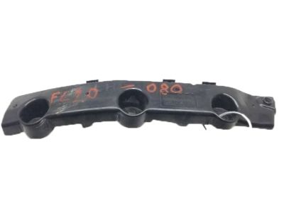 Nissan 62223-5HA0A Bracket-Front Bumper Side,LH