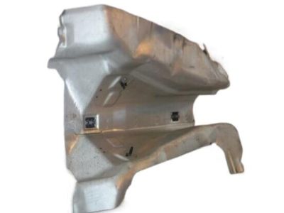 Nissan 17285-1AA0A Protector-Fuel Tank