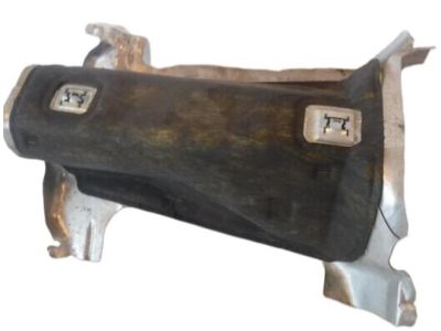 Nissan 17285-1AA0A Protector-Fuel Tank