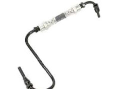 2006 Nissan Armada Brake Line - 46240-7S200