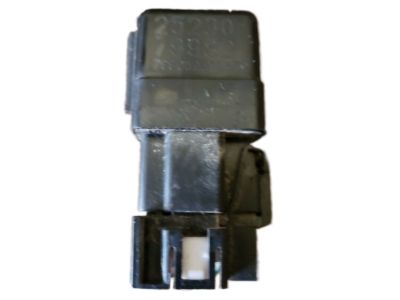 2009 Nissan Xterra Relay - 25230-79982