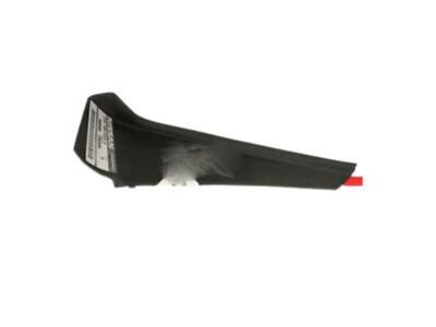 Nissan 66895-9N00A Cover-Front Fender, LH