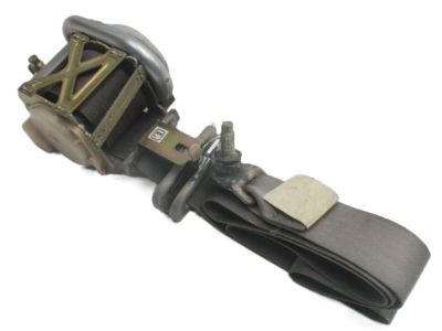 2007 Nissan Titan Seat Belt - 86885-7S080