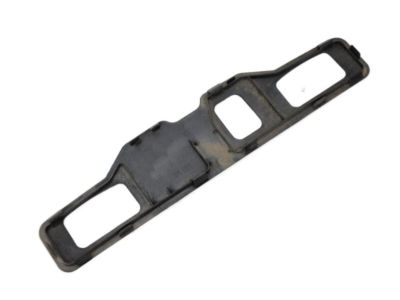 Nissan 90914-4BA2A Cap-Back Door FINISHER,Center