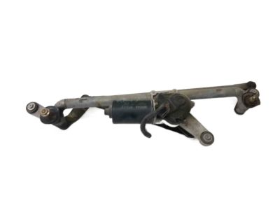 Nissan 28840-CA000 Link Assy-Wiper