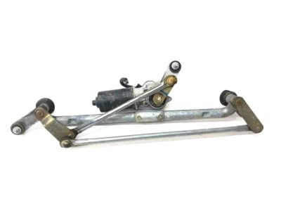 Nissan 28840-CA000 Link Assy-Wiper