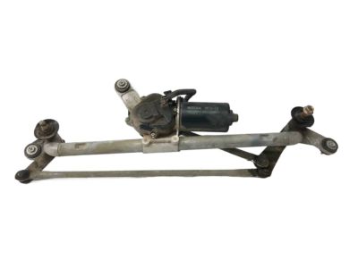 Nissan 28840-CA000 Link Assy-Wiper