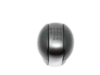 2011 Nissan Altima Shift Knob - 32865-9HC0A