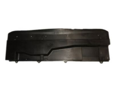 Nissan 62663-3LM0A Bracket-Apron,Lower