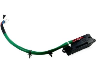 Nissan 87066-EA20A Seat Slide Switch, L