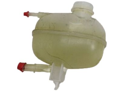 2021 Nissan Kicks Coolant Reservoir - 21710-5RB0A