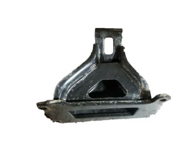 Nissan 11233-EZ50A Engine Mount Bracket, Left