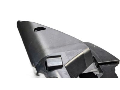 Nissan 80293-4CL1A Cover-Front Door Corner,Inner LH