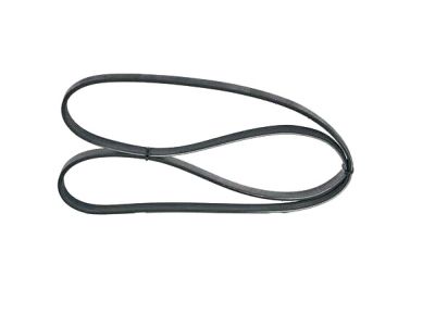 Nissan 11720-D4007 Power Steering Oil Pump Belt