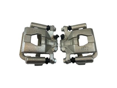 2002 Nissan Altima Brake Caliper - 44001-8J100