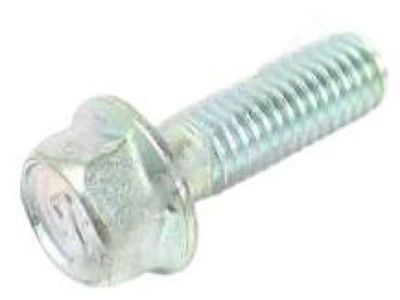 2020 Nissan Kicks Alignment Bolt - 40056-1HA0A